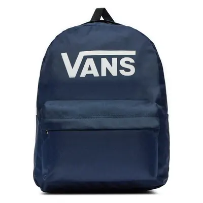 Batoh Vans Old Skool Print Backpack VN000H50LKZ1 Tmavomodrá