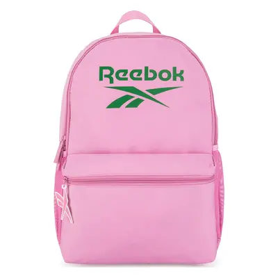 Batoh Reebok RBK-021-CCC-06 Růžová