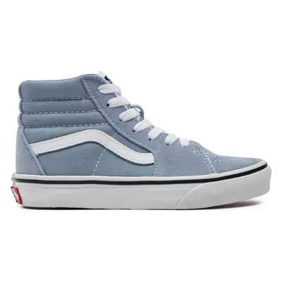 Sneakersy Vans Uy Sk8-Hi VN000D5FDSB1 Modrá