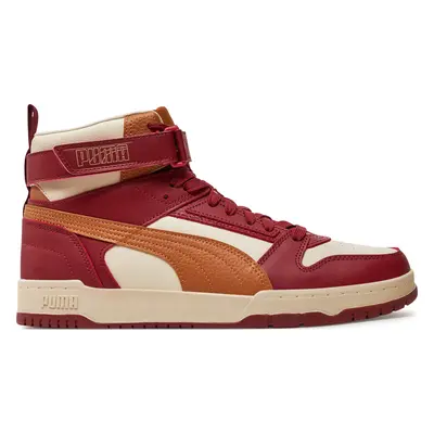 Sneakersy Puma Rbd Game 385839 Bílá