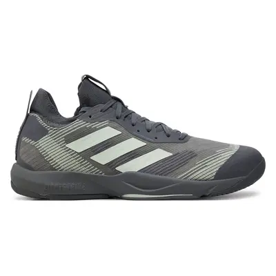 Boty do posilovny adidas Rapidmove ADV Trainer IH7518 Šedá