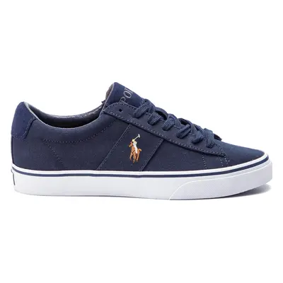 Tenisky Polo Ralph Lauren Sayer 816749369002 Tmavomodrá