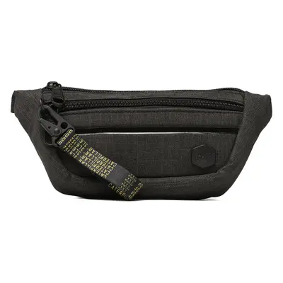 Ledvinka CATerpillar B. Holt Waist Bag Černá