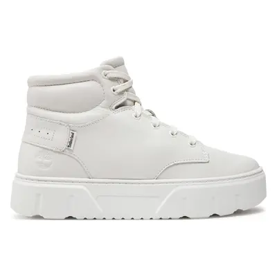 Sneakersy Timberland Laurel Court TB0A27EKEM21 Bílá