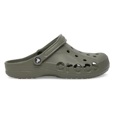 Nazouváky Crocs BAYA 10126-309 Zelená