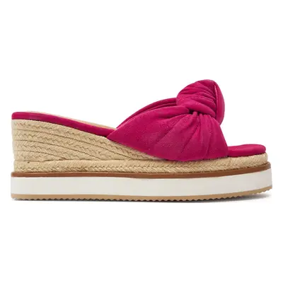 Espadrilky Gioseppo Cakran 72278-P Růžová