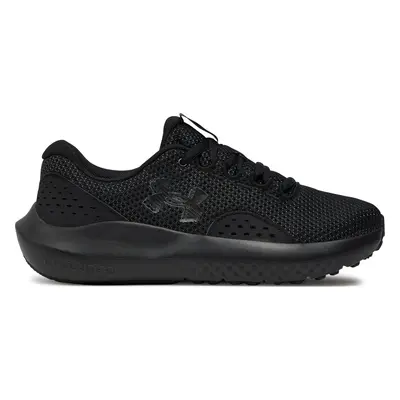 Běžecké boty Under Armour Ua W Charged Surge 4 3027007-002 Černá