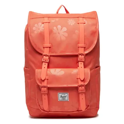 Batoh Herschel Herschel Little America™ Mid Backpack 11391-06180 Korálová