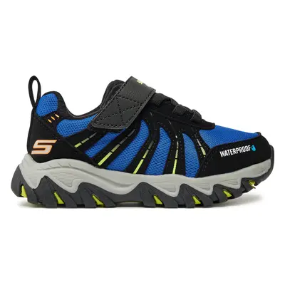 Trekingová obuv Skechers Rugged Ranger 406411L Černá