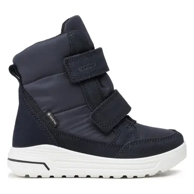 Sněhule ECCO Urban Snowboarder GORE-TEX 72235250769 Tmavomodrá