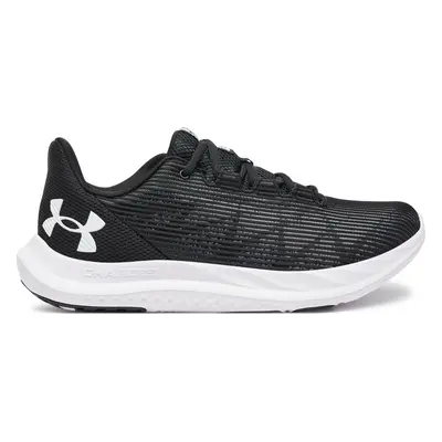 Běžecké boty Under Armour Ua Charged Speed Swift 3026999-001 Černá