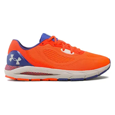 Běžecké boty Under Armour Ua Hovr Sonic 5 3024898-601 Červená