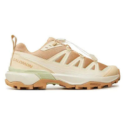 Sneakersy Salomon 360 Evr L47697100 Oranžová