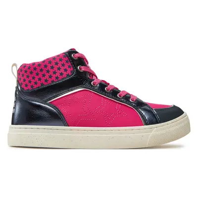 Sneakersy Agatha Ruiz de la Prada 241955-A D Růžová