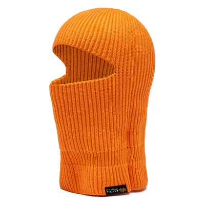 Kukla Alpha Industries Label Balaclava 138901 Oranžová