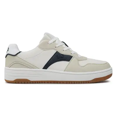 Sneakersy Gap Boston Ctw GAC001F5SMSDWHGP Béžová