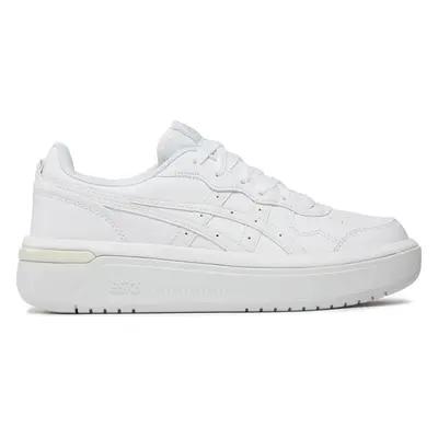 Sneakersy Asics Japan S St 1203A289 Bílá