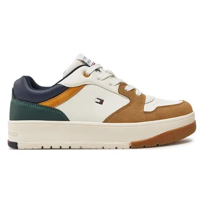 Sneakersy Tommy Hilfiger T3X9-33639-1269Y913 Barevná