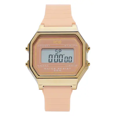 Hodinky Ice-Watch Digit Retro 22057 Oranžová