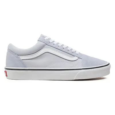 Tenisky Vans Old Skool VN000CT8CHA1 Modrá