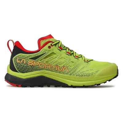 Běžecké boty La Sportiva Jackal II 56J720314 Zelená