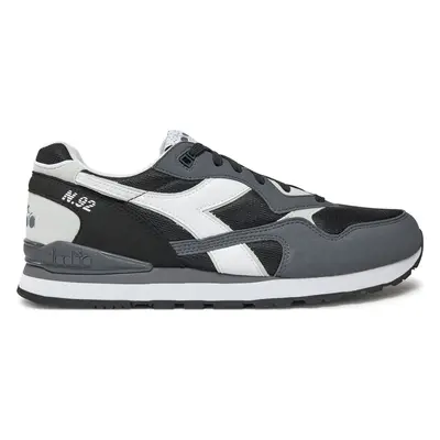 Sneakersy Diadora N.92 101.173169 01 C3380 Šedá