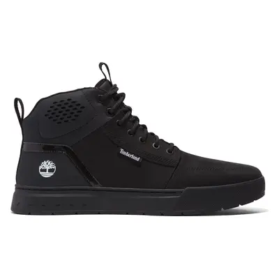 Kotníková obuv Timberland Maple Grove Sport Mid TB0A2DJQ0011 Černá