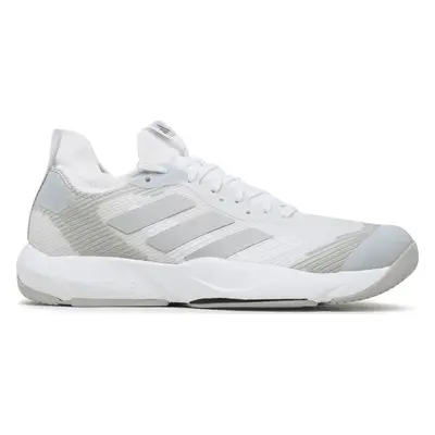 Boty do posilovny adidas Rapidmove Adv Trainer HP3266 Bílá