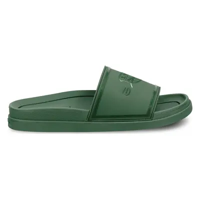 Nazouváky Gant Pierbay Sport Sandal 28609604 Zelená