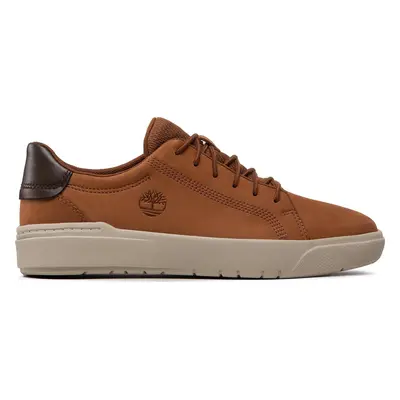 Sneakersy Timberland Seneca Bay Oxford TB0A5S9CF13 Hnědá