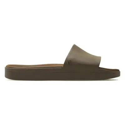 Nazouváky Melissa Beach Slide Next Gen A 32947 Khaki