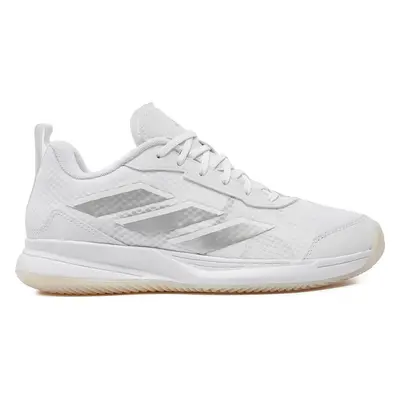 Boty na tenis adidas Avaflash Clay Tennis ID2467 Bílá