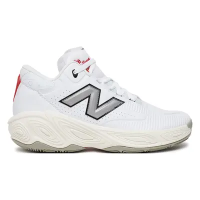 Basketbalové boty New Balance BB Fresh BBFRSHO2 Bílá