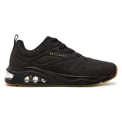 Sneakersy Skechers Casairal 183090/BBK Černá