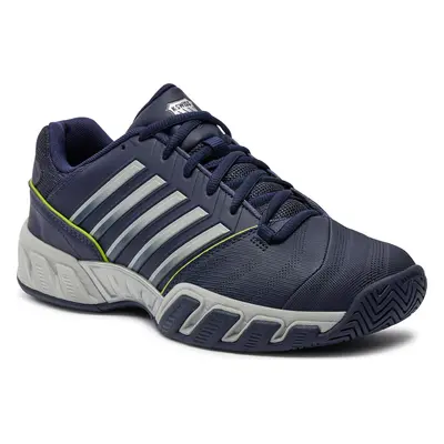 Boty na tenis K-Swiss Bigshot Light 4 06989-490-M Tmavomodrá