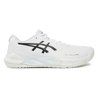 Boty na tenis Asics Gel-Challenger 14 1041A405 Bílá