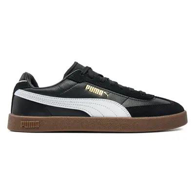 Sneakersy Puma Puma Club II Era 397447 02 Černá