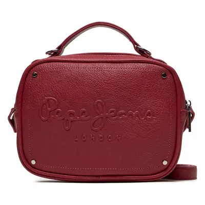 Kabelka Pepe Jeans PL031563 Bordó