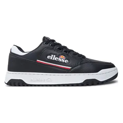 Sneakersy Ellesse SHVF0817 Černá