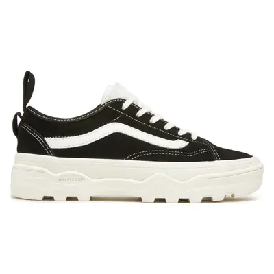 Tenisky Vans Sentry Old Skool VN0A4BVMBLK1 Černá