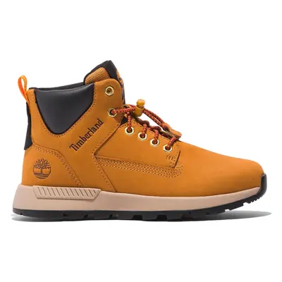 Kotníková obuv Timberland Killington Trk Chukka TB0A649Z2311 Hnědá