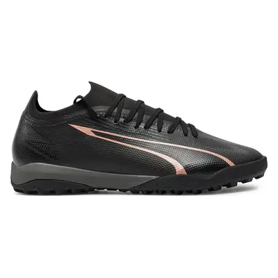 Boty na fotball Puma Ultra Match Tt 10775702 02 Černá