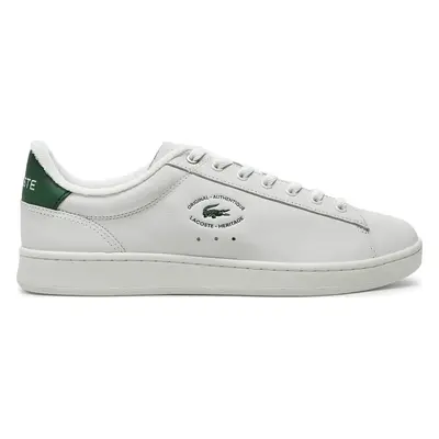 Sneakersy Lacoste 748SMA0012 Bílá