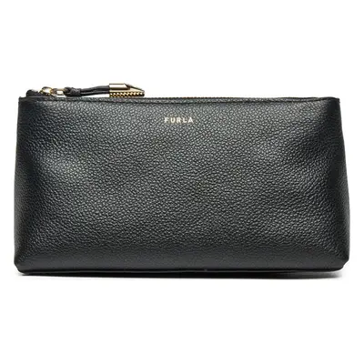 Kosmetický kufřík Furla WE00710 BX3036 O6000 Černá