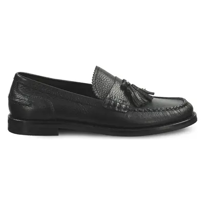 Mokasíny Gant Gracelyn Loafer 28571488 Černá