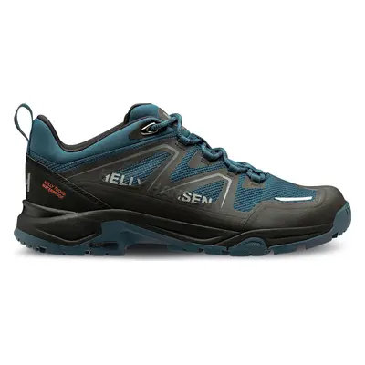 Trekingová obuv Helly Hansen 11749 Tmavomodrá