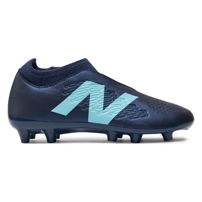 Boty na fotball New Balance Tekela Magique Jnr Fg V4+ SJT3FN45 Tmavomodrá