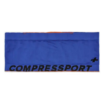 Sportovní opasek Compressport Free Belt CU00012B Modrá