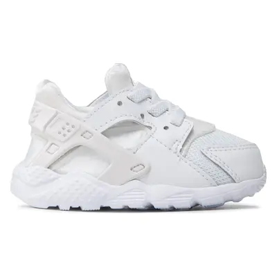 Sneakersy Nike Huarache Run (TD) 704950 110 Bílá