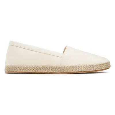 Espadrilky DeeZee WSS20375-35 Béžová